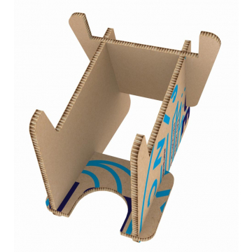 Dispenser voor Ginstberg bag in box 5 liter