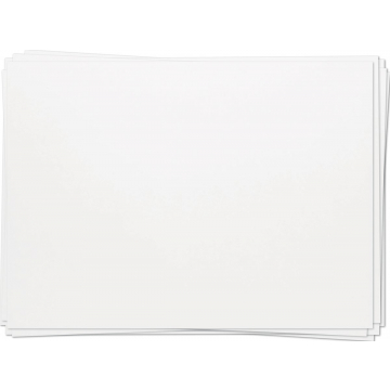 Tekenpapier 250 g/m², ft 55 x 73 cm