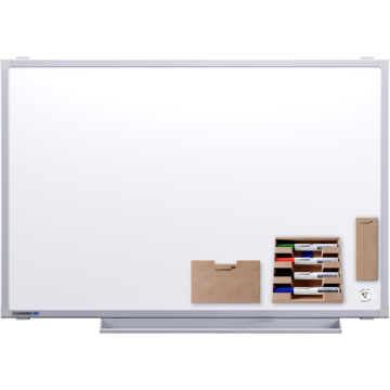 Whiteboard Legamaster Professional 60x90cm magnetisch emaille