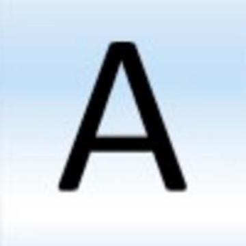 Labeltape Dymo 53710 D1 720920 24mm x7m zwart op transparant