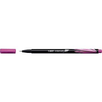 Bic fineliner Intensity violet
