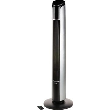 Domo digitale kolomventilator, hoogte 107 cm, multi-angle