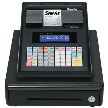 SAM4S kasregister ER-230BEJ