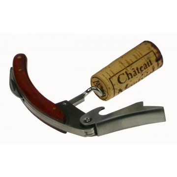 Cosy kurkentrekker-kelnersmes 11 cm