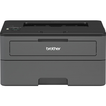 Brother monochrome laserprinter HL-L2375DW