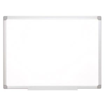 Q-Connect magnetisch whiteboard 60 x 45 cm