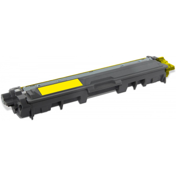 Q-CONNECT toner geel 1400 pagina's voor Brother - OEM: TN-241Y
