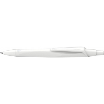 Schneider balpen Reco, wit