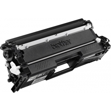 Brother toner, 15.000 pagina's, OEM TN-821XXLBK, zwart