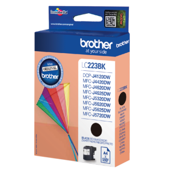 Tonercartridge HP CF331A 654A blauw