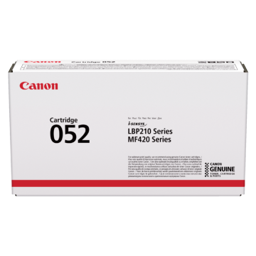 Tonercartridge Canon 041H zwart