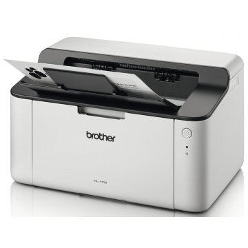 Brother imprimante laser noir-blanc HL-1110