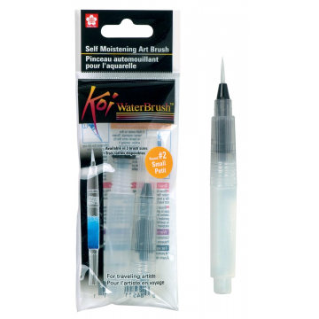 Sakura Koi Water Brush pinceau, small