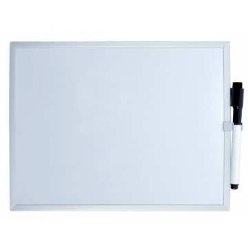 Desq magnetisch whiteboard ft 30 x 40 cm