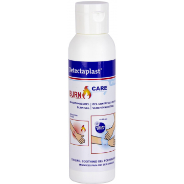 Detectaplast Burn Care gel voor brandwonden, 118 ml