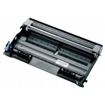 Brother tambour, 30.000 pages, OEM DR-3300, noir