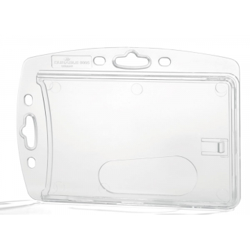 Durable Houder voor veiligheidspas