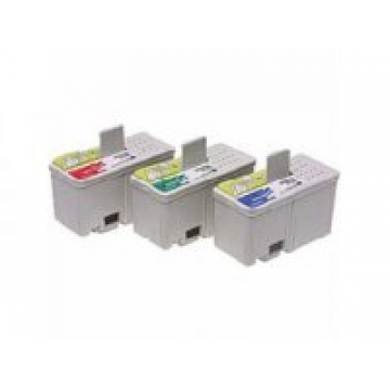 Epson inkcartridge S020403 color