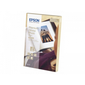 Epson Fotopapier Premium 10x15 255g/m² glanzend