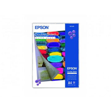 Epson Papier mat A4 178g/m² (50)