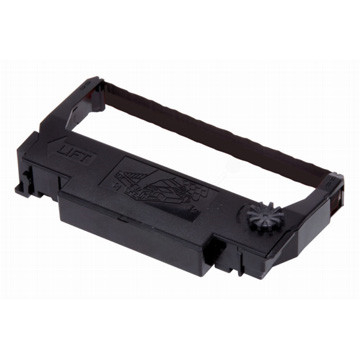 Epson ruban ERC-38 B, OEM C43S015374, noir