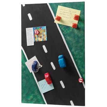 Havo peinture magnétique