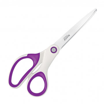 Leitz WOW ciseaux 20,5 cm, sous blister, pourpre