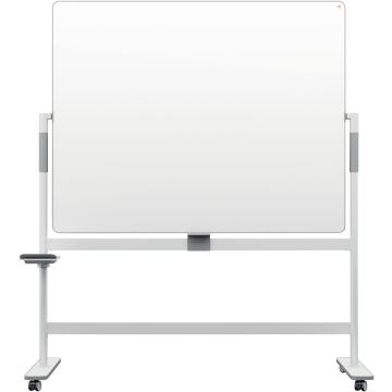 Nobo Move & Meet magnetisch kantelbord ft 150 x 120 cm