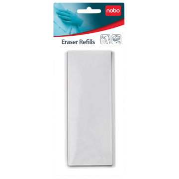 Nobo recharge effaceur tableau blanc