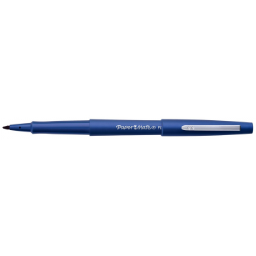 Paper Mate fineliner Flair Original blauw
