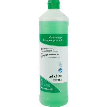 Primesource vloerreiniger Eco, fles van 1 l