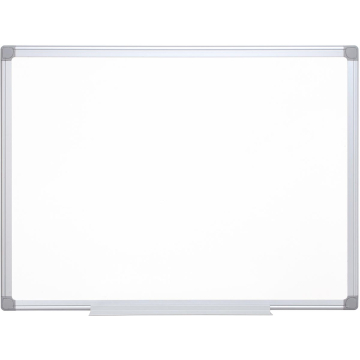 Q-CONNECT magnetisch whiteboard 90 x 60 cm