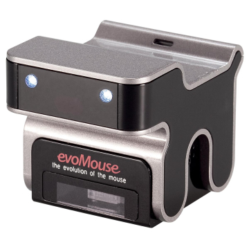 R-Go EvoMous souris ergonomique