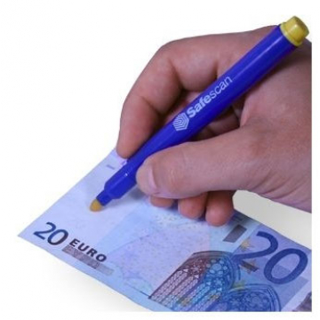 Safescan détecteur de faux billets stylo 30