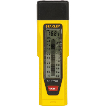 Stanley vochtmeter