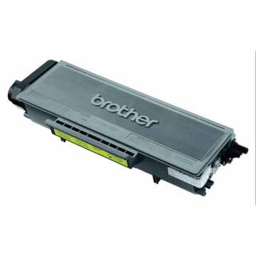 Brother toner, 8.000 pages, OEM TN-3280, noir