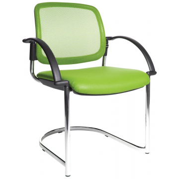 Topstar chaise visiteur Open Chair 30, vert