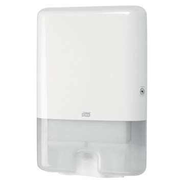 Tork distributeur d'essuie-mains Xpress, système H2