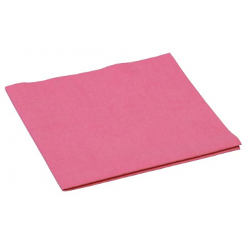 Vileda lavette All Purpose, rouge, paquet de 10 pièces