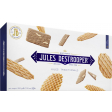 Jules Destrooper biscuits, Jules' Traditionals, boîte de 200 g