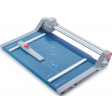 Dahle rogneuse 550 pour ft A4, capacité: 20 feuilles