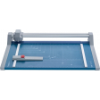 Dahle rogneuse 552 pour ft A3, capacité: 20 feuilles