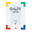 Gallery papier calque ft 21 x 29,7 cm (A4), pochette de 20 feuilles