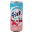 Fristi boisson lactée, canette de 25 cl, paquet de 12 pièces