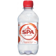Spa Intense eau, bouteille de 33 cl, paquet de 24 bouteilles