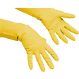 Vileda gants Multi Purpose, small, jaune