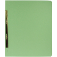 Esselte chemise à glissière vert