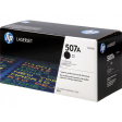 HP Tonercartridge CE400A black