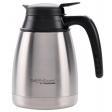 Thermos pichet isothermique 1 litre, inox
