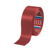 Vloermarkeringstape Tesa 04169 50mm x30m rood